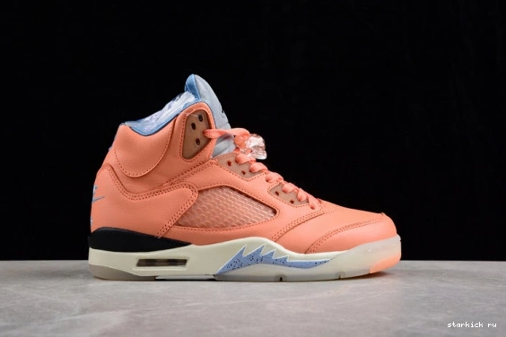 DJ DV4982-641 Crimson 5 Best Khaled The Jordan DV4982-641 We Bliss Retro 0324